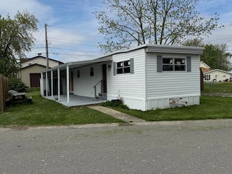 234 E Harrison St Unit W-3, Lakeview, OH 43331