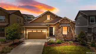 9781 Eagle River St, Littleton, CO 80125