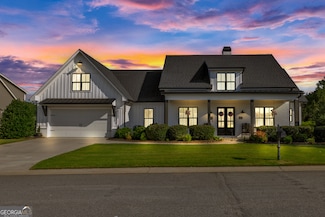 109 Preserve Ln, Homer, GA 30547