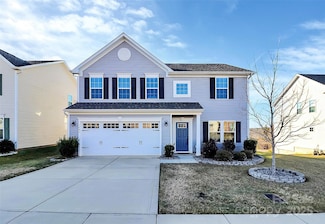 1686 Scarbrough Cir SW, Concord, NC 28025