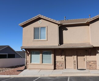920 S 25 E Unit 4A, Cedar City, UT 84720