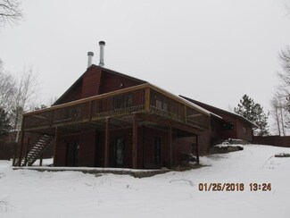 26436 253rd St, Holcombe, WI 54745