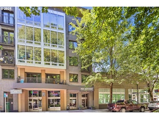 327 NW Park Ave Unit 4A, Portland, OR 97209