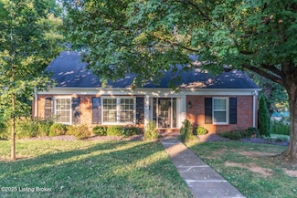 101 Edgewood Dr, Bardstown, KY 40004