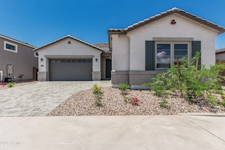 2338 S 182nd Dr, Goodyear, AZ 85338