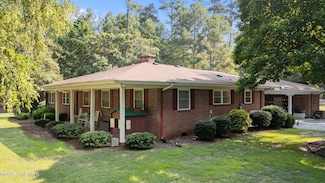 5095 N Nc Highway 581, Kenly, NC 27542
