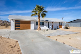 4742 Avenida la Flora Desierta, Joshua Tree, CA 92252