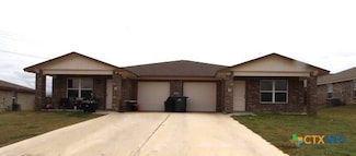 1017 Cline Dr Unit B, Copperas Cove, TX 76522