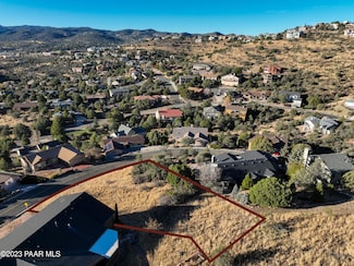 4655 Hornet Dr, Prescott, AZ 86301