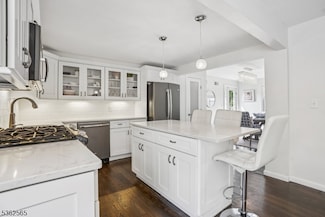 149 N Hillside Ave, Chatham, NJ 07928