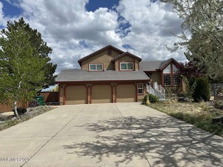 2860 Brittania Ct, Reno, NV 89523