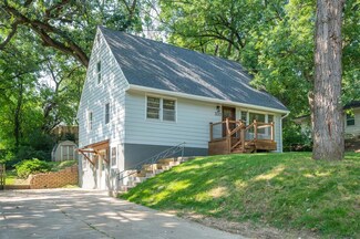 333 E Park Ave, Des Moines, IA 50315