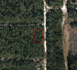 0 Oklahoma Ave, Satsuma, FL 32189