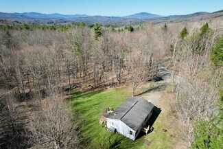 1762 S Hill Rd, Moretown, VT 05660