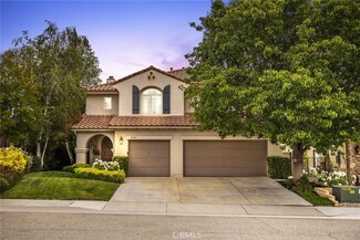 25614 Housman Place, Stevenson Ranch, CA 91381