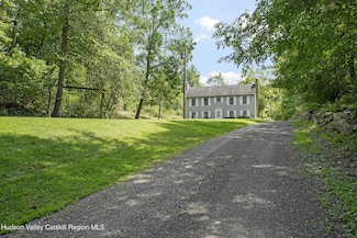 176 High Rock Rd, West Coxsackie, NY 12192