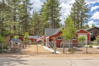 1009 Myrtle Ave, Big Bear City, CA 92314