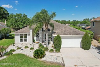 1536 Walnut Creek Dr, Fleming Island, FL 32003