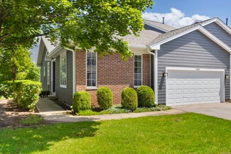 502 W Parkside Dr Unit 24F1, Palatine, IL 60067
