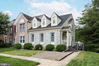 1827 Beth Bridge Cir, Forest Hill, MD 21050