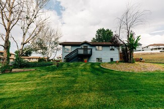 1801 2nd St S, Great Falls, MT 59405