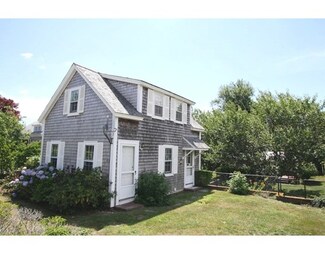 43 Hallett Ln, Chatham, MA 02633