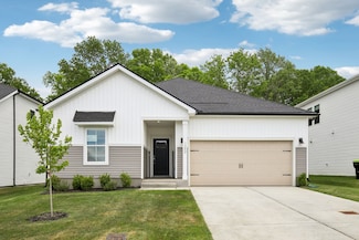 1303 Bluffton Cir, Clarksville, TN 37043