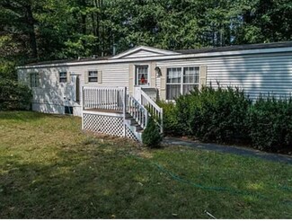 38 Kendell Ln, Salisbury, MA 01952