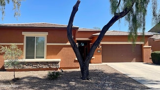 7504 W Cosmic Sky Dr, Tucson, AZ 85743