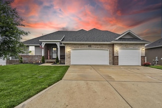 4488 Venice Ave, Ozark, MO 65721