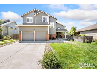 713 Pendleton Ave, Longmont, CO 80504