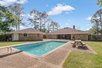 9534 Shoe Creek Dr, Baton Rouge, LA 70818