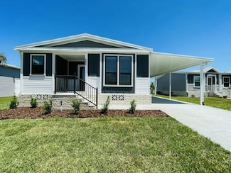 4930 Coopers Hawk Place Unit 757, Zephyrhills, FL 33541