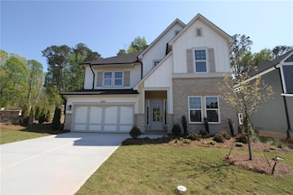 4435 Beechnut Cir, Cumming, GA 30028
