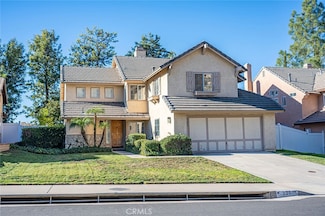 23805 Lake Vista Rd, Moreno Valley, CA 92557