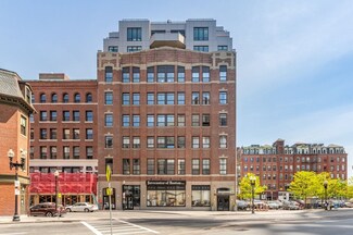 121 Portland St Unit 710, Boston, MA 02114