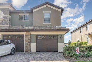 8938 Azalea Sands Ln Unit 1402, Champions Gate, FL 33896