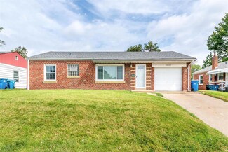 9517 Reavis Barracks Rd, Saint Louis, MO 63123