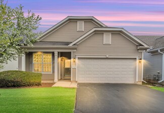 13545 Lehigh St, Huntley, IL 60142