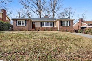 323 Elder Street Extension, Greenville, SC 29607