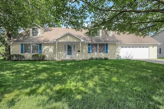 764 Towne Krier Ct, Newark, OH 43055