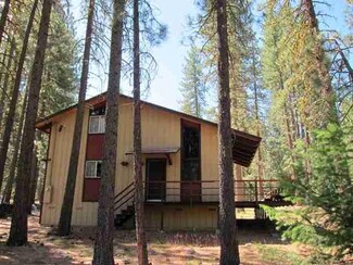 8 Yurok Trail, Graeagle, CA 96103