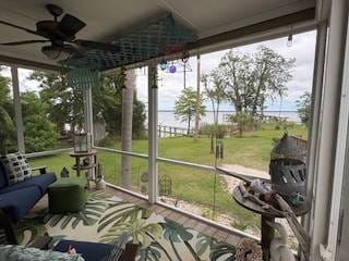 1110 N Summit St Unit D39, Crescent City, FL 32112