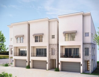 3327 Kilgore St Unit F, Houston, TX 77021