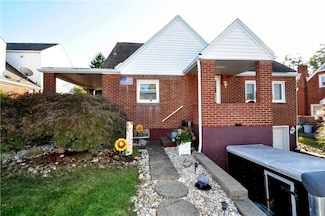 140 Carmella Dr, White Oak, PA 15131