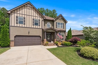 1645 Horseshoe Creek Ln, Cumming, GA 30041