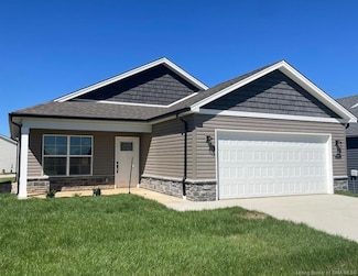 2307 Grace Ave, Charlestown, IN 47111