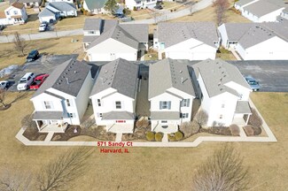 571 Sandy Ct, Harvard, IL 60033