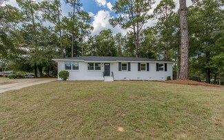 1712 Fairwood Ct, Augusta, GA 30909