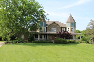 2886 Afton Valley Ct, Maineville, OH 45039